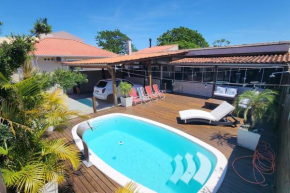 Casa dos Machados
